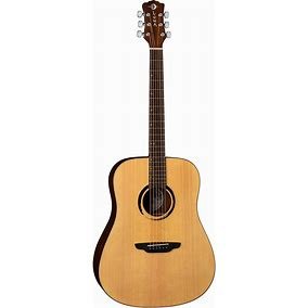 Luna WABI SABI Dreadnought