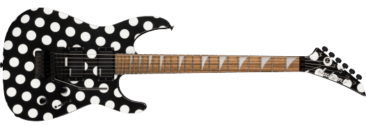 X Series SLXDX PLOKA DOT