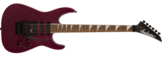 X Series Soloist™ SL3XDX OX BLOOD