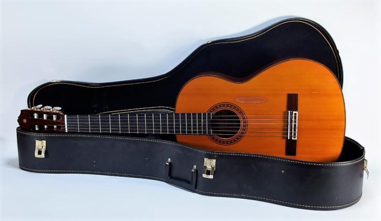 Yamaha CG-130