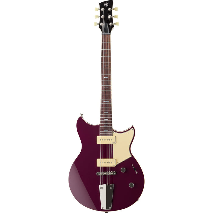 Yamaha Revstar RSS02T HOT MERLOT