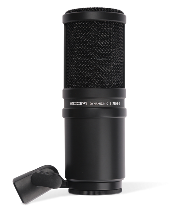 ZOOM ZDM-1 Dynamic Microphone