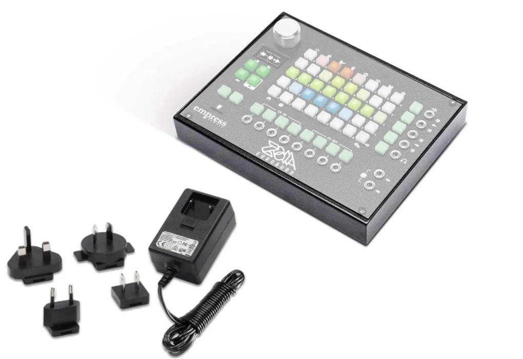 Empress ZOIA EUROBURO