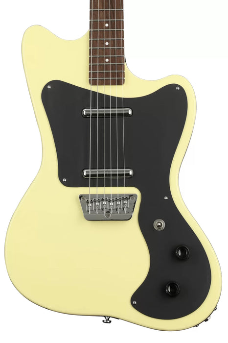 Danelectro '67 Dano Electric Guitar - Yellow