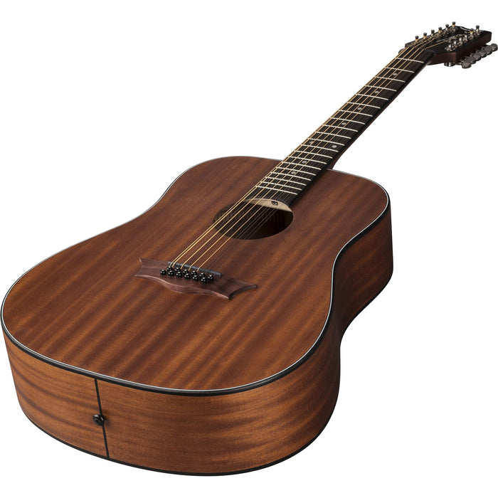 Dean AXS Dreadnought  12 String Mahogany