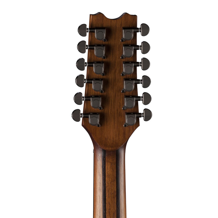 Dean AXS Dreadnought  12 String Mahogany