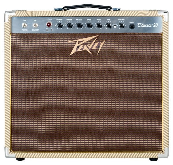 Classic 20 112 Guitar Combo Amp