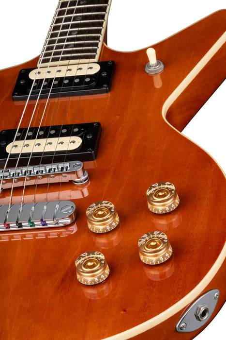 DEAN CADI 1980 MAH. Gloss Nat.