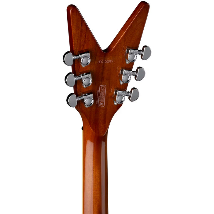 DEAN CADI 1980 MAH. Gloss Nat.