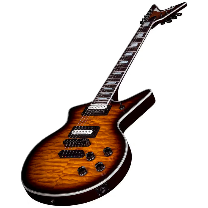 Dean CADI Select Trans Brazilia Quilt Top