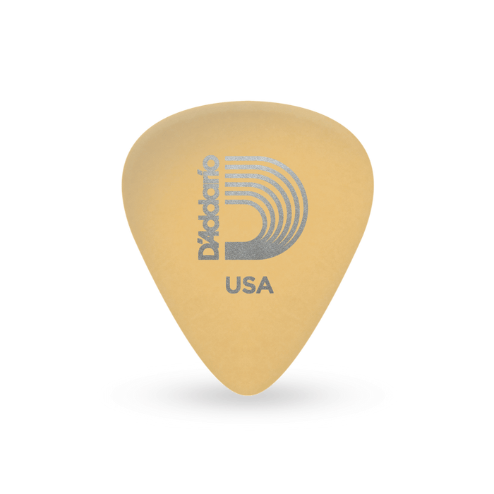 D'Addario Cortex Guitar Picks .70mm 25 Pack