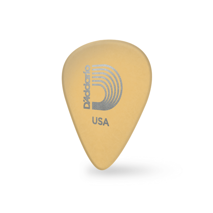 D'Addario Cortex Guitar Picks .70mm 25 Pack