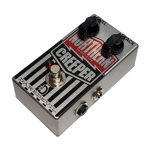 Northern Creeper STD 70's Fuzz