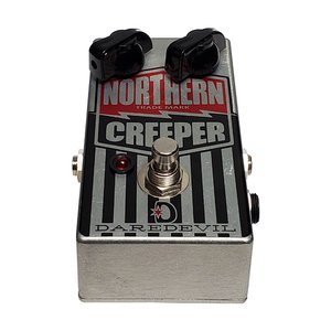 Northern Creeper STD 70's Fuzz