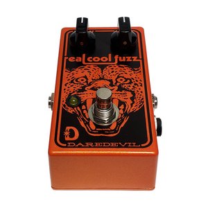 Real Cool 60's Silicone Fuzz