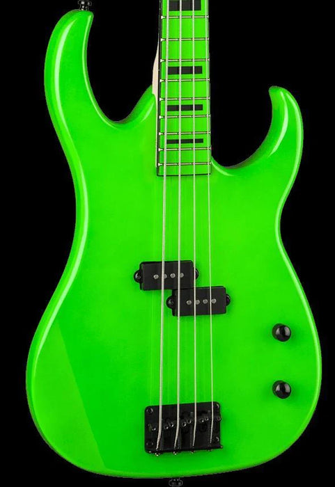 DEAN BASS NUCLEAR GREEN