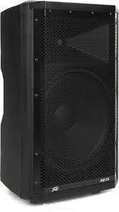 Peavey AQ 15 Aquarius 670-watt 15-inch Powered Speaker