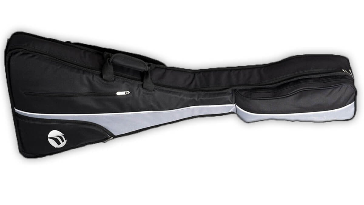 TKL Black Belt Deluxe V-Style Bag