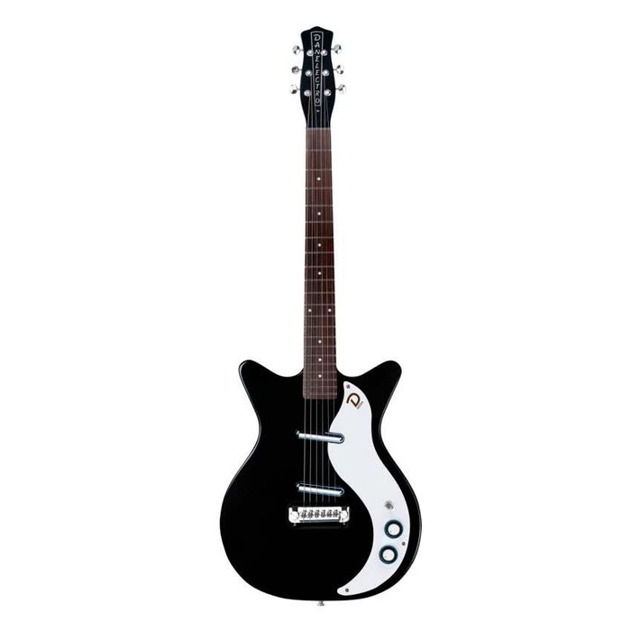 Danelectro ‘59M NOS+ Black