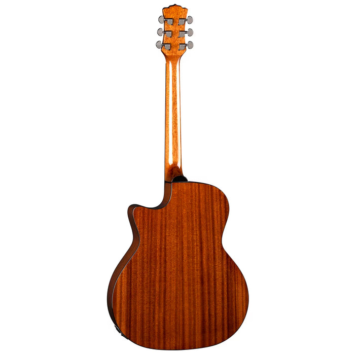 Luna Gypsy Zebrawood A/E Luna Gypsy Zebrawood A/E