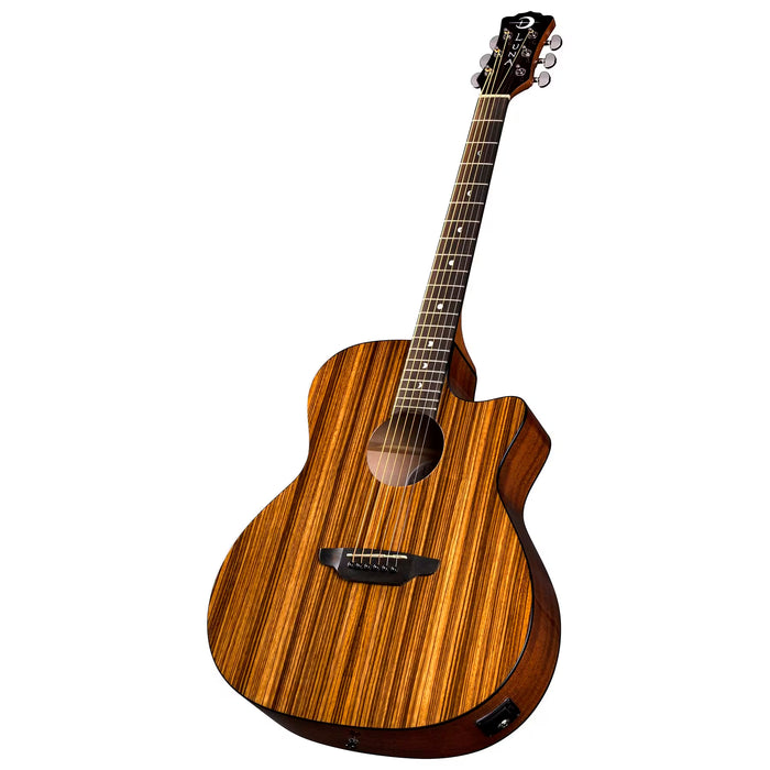 Luna Gypsy Zebrawood A/E Luna Gypsy Zebrawood A/E