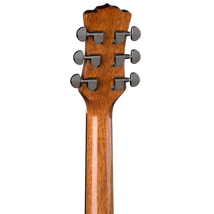 Luna Gypsy Zebrawood A/E Luna Gypsy Zebrawood A/E