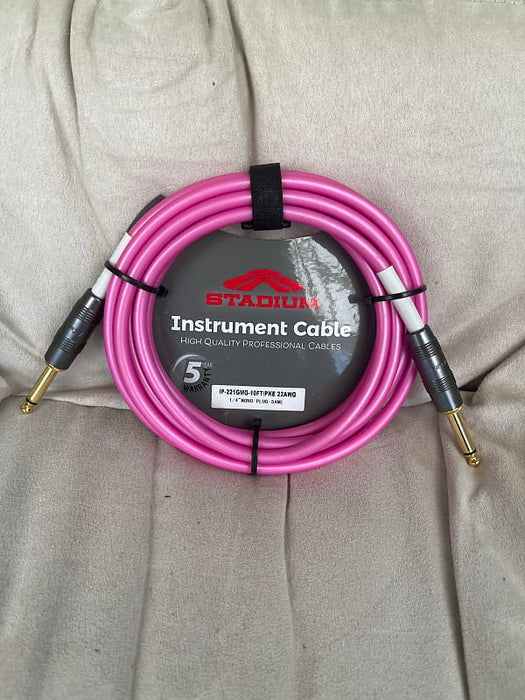 Stadium Pro Cable PKE 201-20  SS