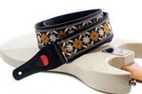 Right On! Casino Beatles Tribute guitar strap