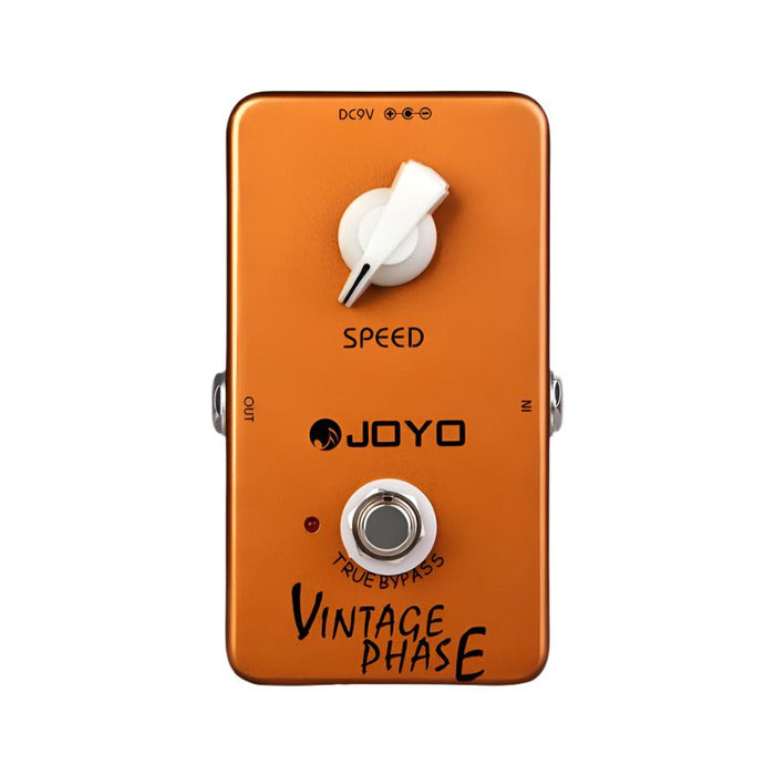 JOYO JF-06 Vintage Phase Pedal