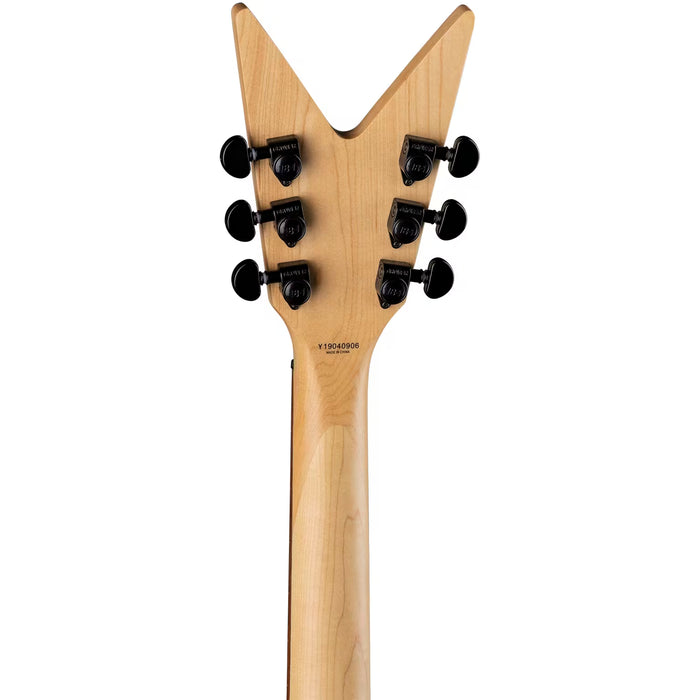 Dean Tyrant X Splatter Michael Amott