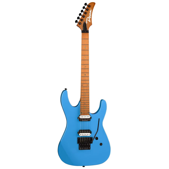 DEAN MD 24 Vintage Blue RMN FL
