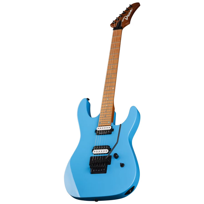 DEAN MD 24 Vintage Blue RMN FL