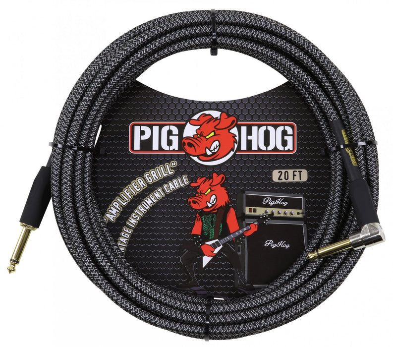 Pig Hog 20 AMP Grill Cable