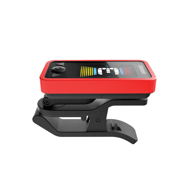 D'Addario Eclipse  Tuner BK