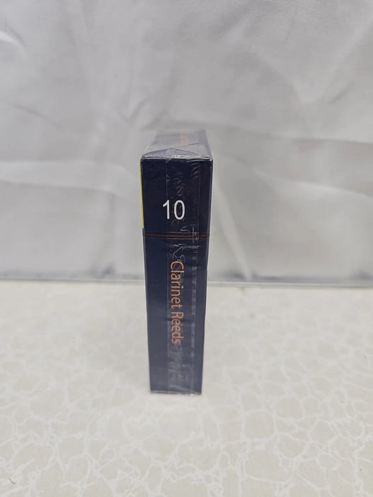 Oxford Clarinet 2.0 Reeds