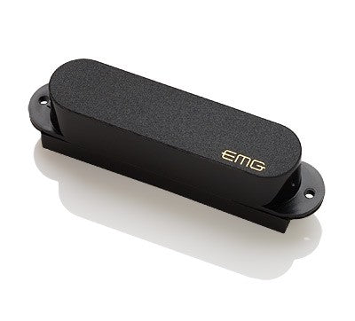 EMG SLV Pickup - Black