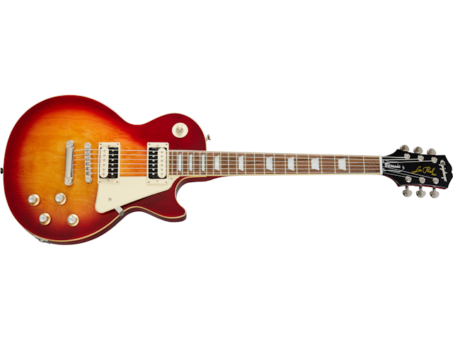 Epiphone Les Paul Classic