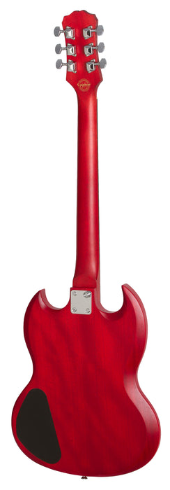 Epiphone  SG Special E1 Satin RED