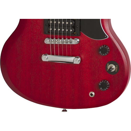 Epiphone  SG Special E1 Satin RED
