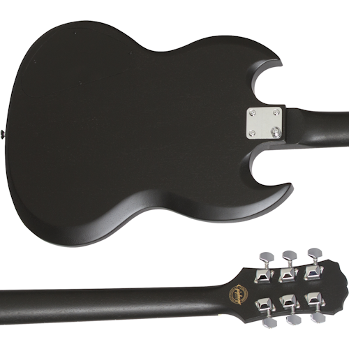Epiphone  SG Special Satin E1