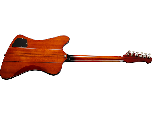 Epiphone Firebird Vintage Sunburst