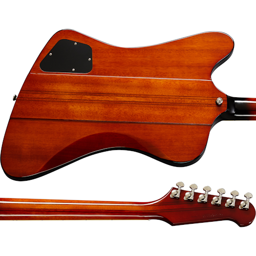 Epiphone Firebird Vintage Sunburst