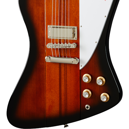 Epiphone Firebird Vintage Sunburst