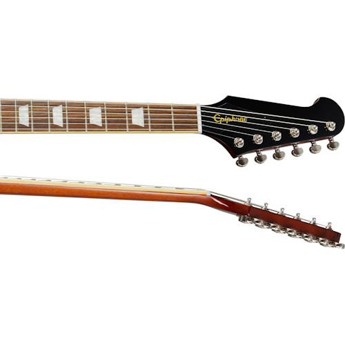 Epiphone Firebird Vintage Sunburst