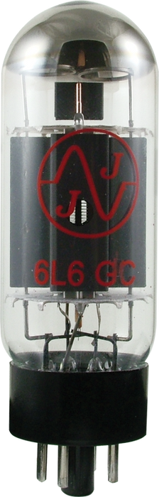 6L6GC - JJ Electronics