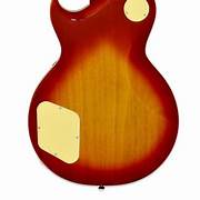 Aria Pro II PE-590AF Electric Guitar - Aged Cherry Sunburst