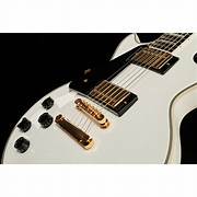 Epiphone Les Paul Custom AW