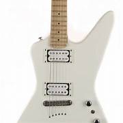 Kramer Voyager Electric Guitar - Alpine White