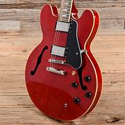 Epiphone ES 335