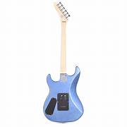 Kramer Beretta Special Electric Guitar - Candy Blue